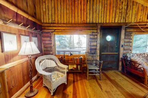 Cabin in the Pines, Boothbay Harbor (zdjęcie 4)