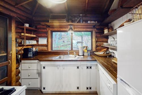 Cabin in the Pines, Boothbay Harbor (zdjęcie 7)