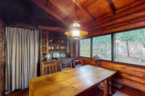 Cabin in the Pines, Boothbay Harbor (zdjęcie 6)