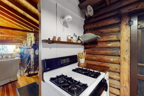 Cabin in the Pines, Boothbay Harbor (zdjęcie 8)