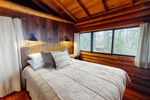 Cabin in the Pines, Boothbay Harbor (zdjęcie 9)