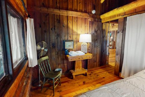 Cabin in the Pines, Boothbay Harbor (zdjęcie 10)