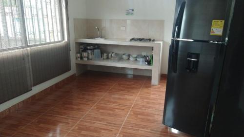 Centro Vacacional Los Pijaos in Carmen de Apicala