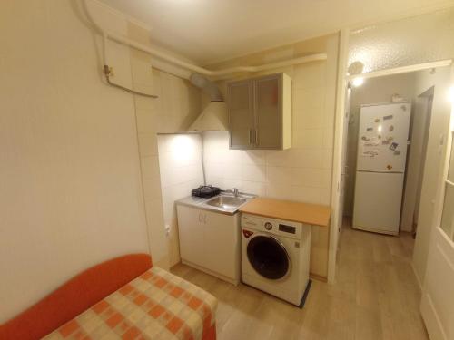 A comfortable room with balcony, Tallinn (photo 6)