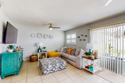 Island Breeze in Ormond Beach, USA