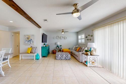 Island Breeze in Ormond Beach, USA