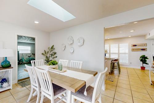 Island Breeze in Ormond Beach, USA