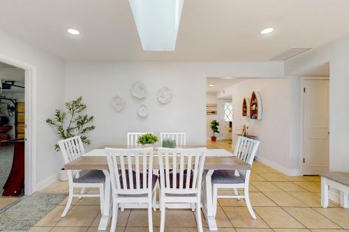 Island Breeze in Ormond Beach, USA