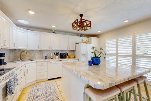 Island Breeze in Ormond Beach, USA