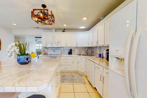 Island Breeze in Ormond Beach, USA