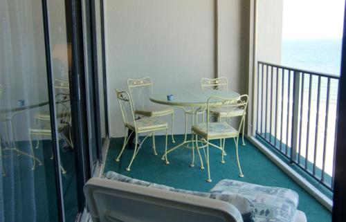 Arcadian II 15B in Myrtle Beach, USA