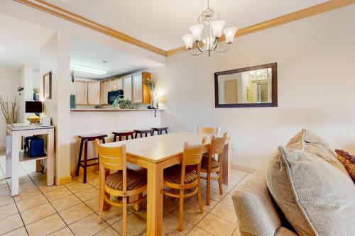 Mountain View Condo 5404 in Pigeon Forge, USA