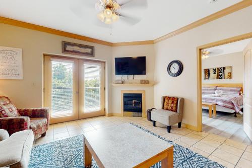 Mountain View Condo 5404 in Pigeon Forge, USA