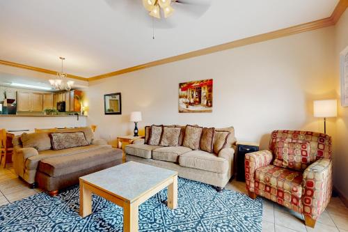 Mountain View Condo 5404