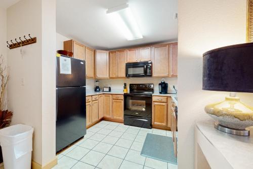 Mountain View Condo 5404 in Pigeon Forge, USA