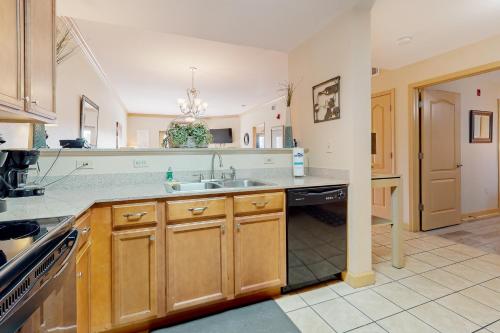 Mountain View Condo 5404 in Pigeon Forge, USA