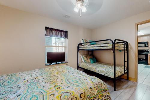 Mountain View Condo 5404