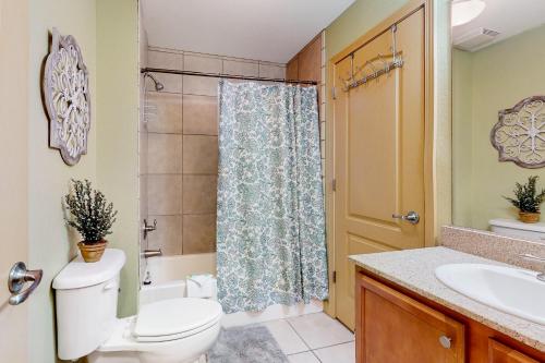 Mountain View Condo 5404