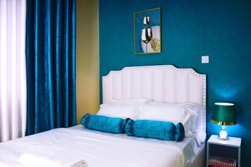 Lanito Golden Homes in Embu