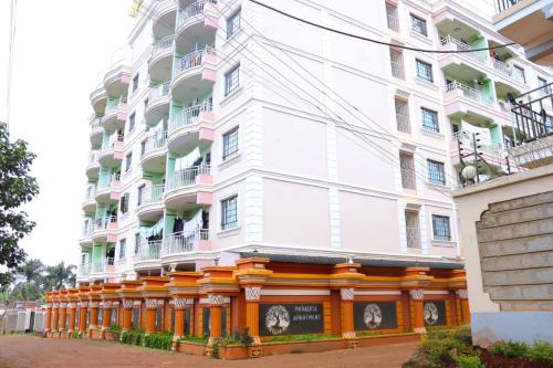 Lanito Golden Homes in Embu