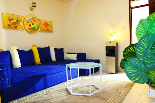 Lanito Golden Homes in Embu