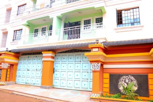 Lanito Golden Homes in Embu