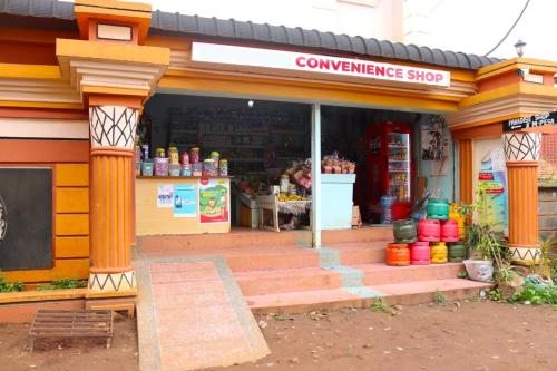 Lanito Golden Homes in Embu
