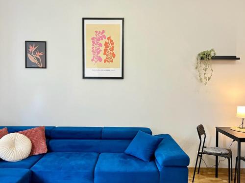 Apartament na Księżym Młynie I