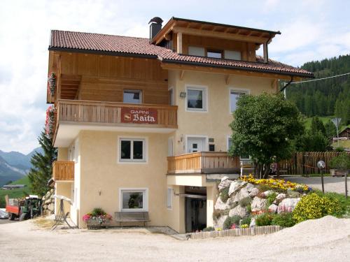 Garni Baita Alta Badia-San Cassiano/Sankt Kassian