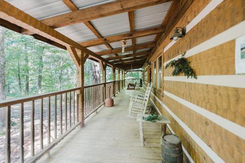 Big Kahuna Lodge in Sevierville, USA