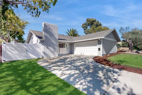 San Diego Vacation Haven in San Diego, USA