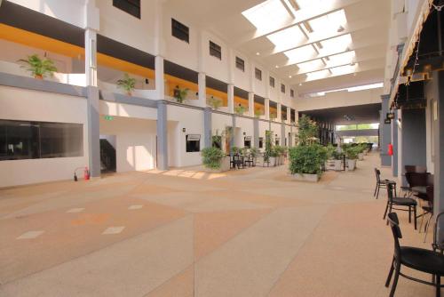 ห้องอาหาร, แอนดา รามคำแหง บาย เซนต์เจมส์ โฮเทล (Anda Ramkhamhaeng By St.James Hotel) in บางกะปิ