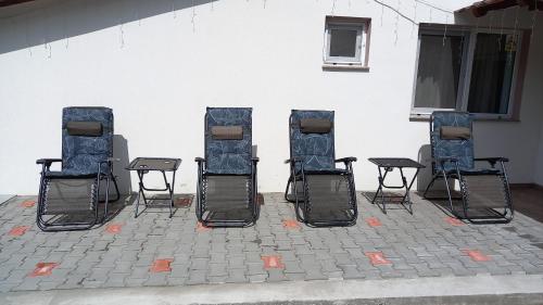 Cabana Forest in Piatra-Fantanele