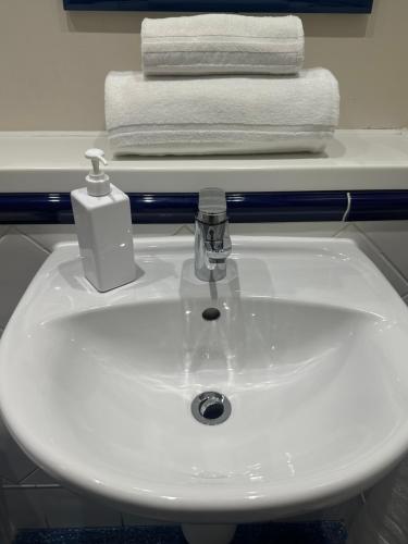 ibis budget Glasgow Cumbernauld - image 2