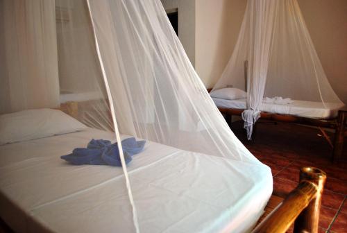 Room, family, sea view, 3 beds