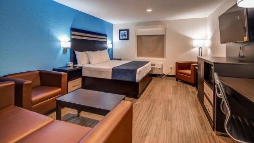 SureStay Plus by Best Western Humble in North Houston