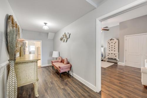 Downtown Richmond Retreat Near Financial District! in Richmond, USA