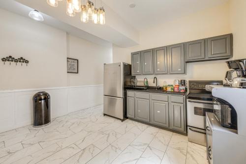 Downtown Richmond Retreat Near Financial District! in Richmond, USA