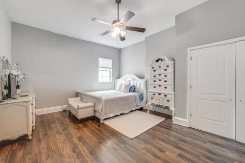 Downtown Richmond Retreat Near Financial District! in Richmond, USA