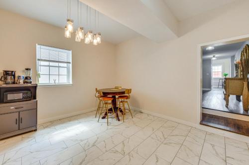 Downtown Richmond Retreat Near Financial District! in Richmond, USA