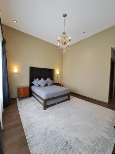 Las Puertas de Castilla in Mexiquito