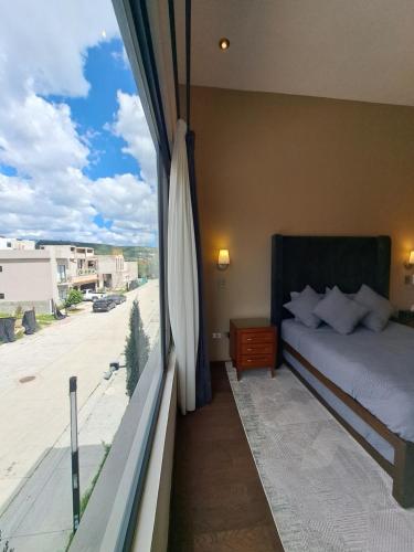 Las Puertas de Castilla in Mexiquito