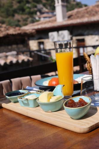 Ador Boutique Hotel – Berat, IA