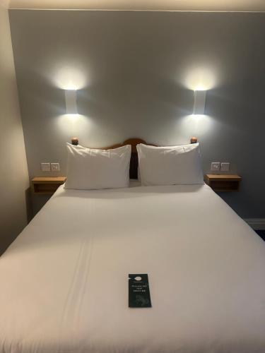 ibis budget Glasgow Cumbernauld - image 8