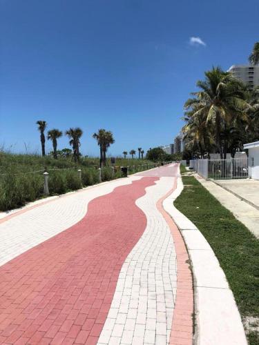 Studios by The Sea in Miami Beach, USA