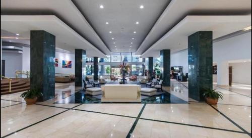 Studios by The Sea in Miami Beach, USA