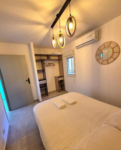 T2 CANELIA - Hauts Vallons - ss coupure d eau in 쿵구