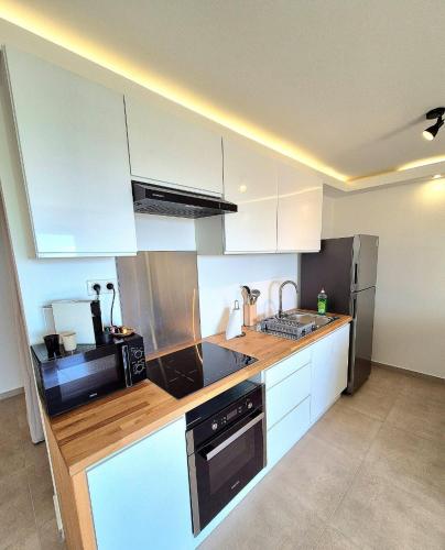 T2 CANELIA - Hauts Vallons - ss coupure d eau in 쿵구