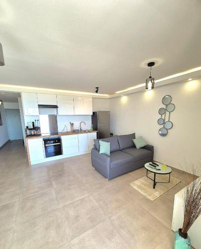 T2 CANELIA - Hauts Vallons - ss coupure d eau in 쿵구