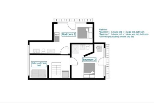 Eco Chalet AstraMONTANA - image 13